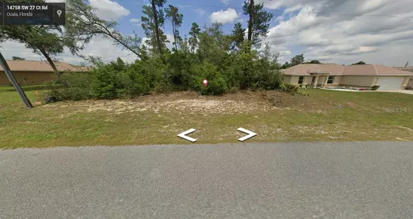 SW 27TH COURT RD, Ocala, FL 34473