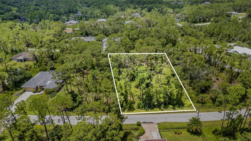 0 WESTCOTT ST, North Port, FL 34291
