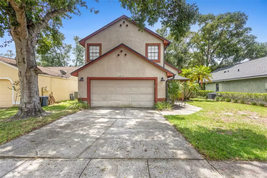 4273 FOX HOLLOW CIR, Casselberry, FL 32707