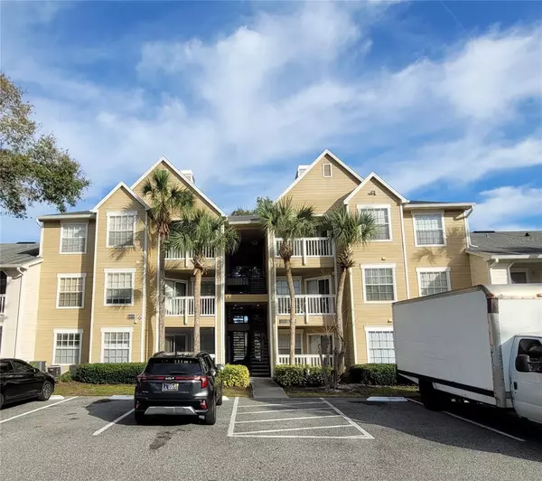 1071 S HIAWASSEE RD #1214, Orlando, FL 32835