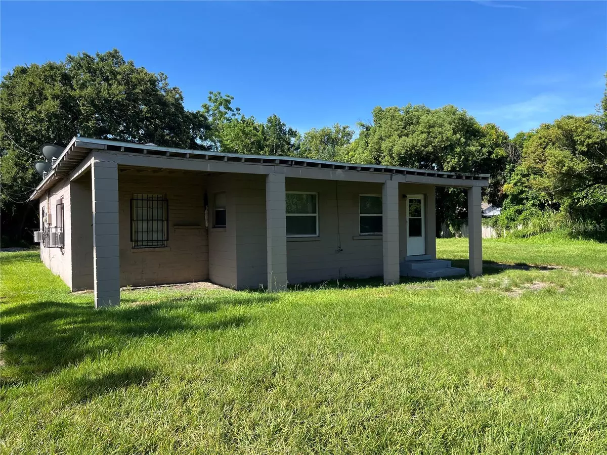 Orlando, FL 32805,1345 WINNIFRED ST