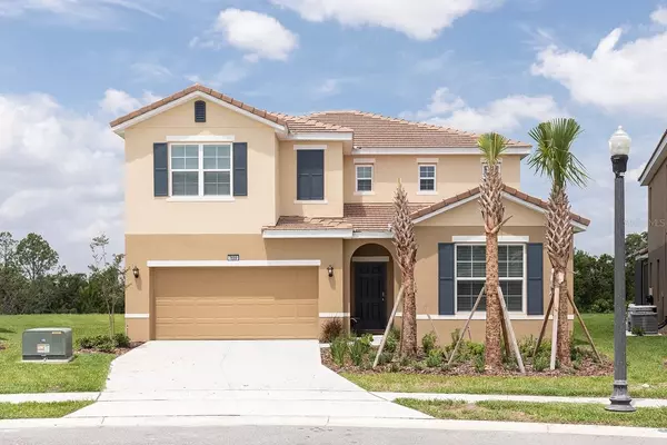 Davenport, FL 33837,7699 OAKMOSS LOOP