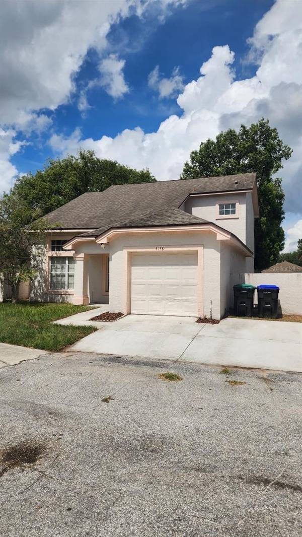 4138 NAPA CT, Orlando, FL 32817