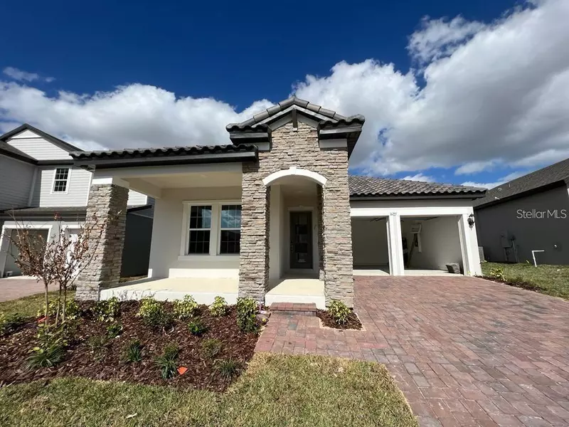 16295 SILVER GROVE BLVD, Winter Garden, FL 34787