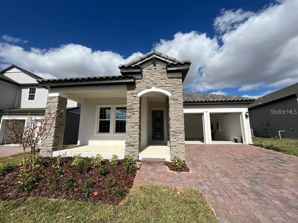 Winter Garden, FL 34787,16295 SILVER GROVE BLVD