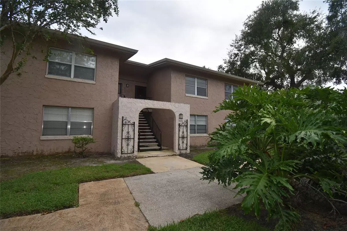 Casselberry, FL 32707,1166 PASEO DE LAS FLORES #C
