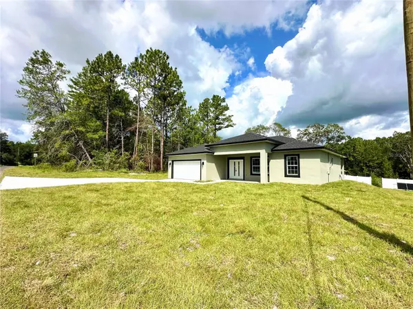 Citrus Springs, FL 34434,8010 N POCONO DR