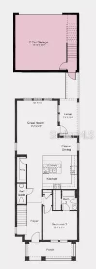St Cloud, FL 34771,5130 GOLDFINCH DR