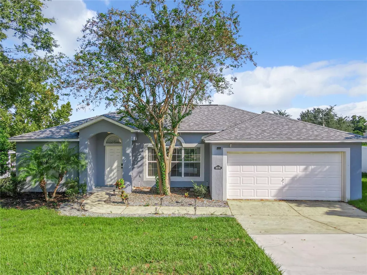 Clermont, FL 34711,1364 HILLVIEW DR