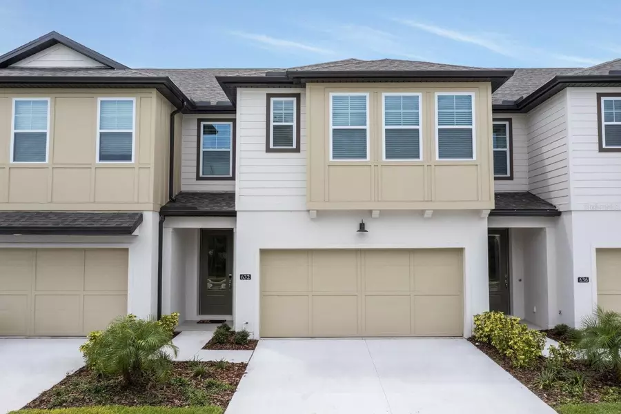632 BENOI DR, Davenport, FL 33896