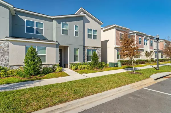Kissimmee, FL 34747,2358 ZABALLINA PL