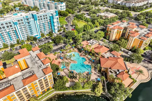Orlando, FL 32821,12539 FLORIDAYS RESORT DR #505-D