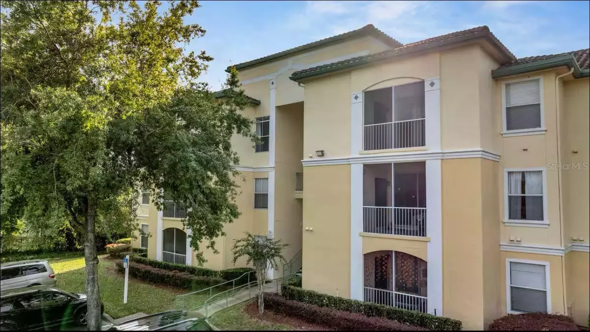 Kissimmee, FL 34747,8908 LEGACY CT #203