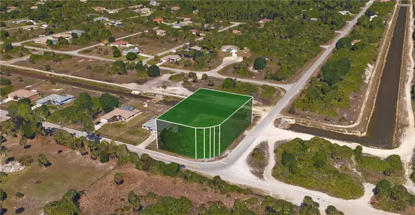 Fort Myers, FL 33905,15961 CEMETERY RD