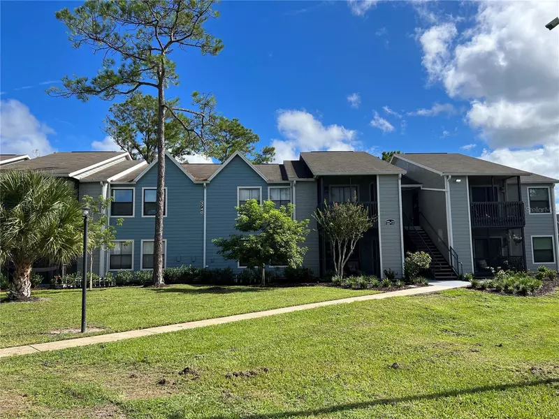 3740 IDLEBROOK CIR #202, Casselberry, FL 32707