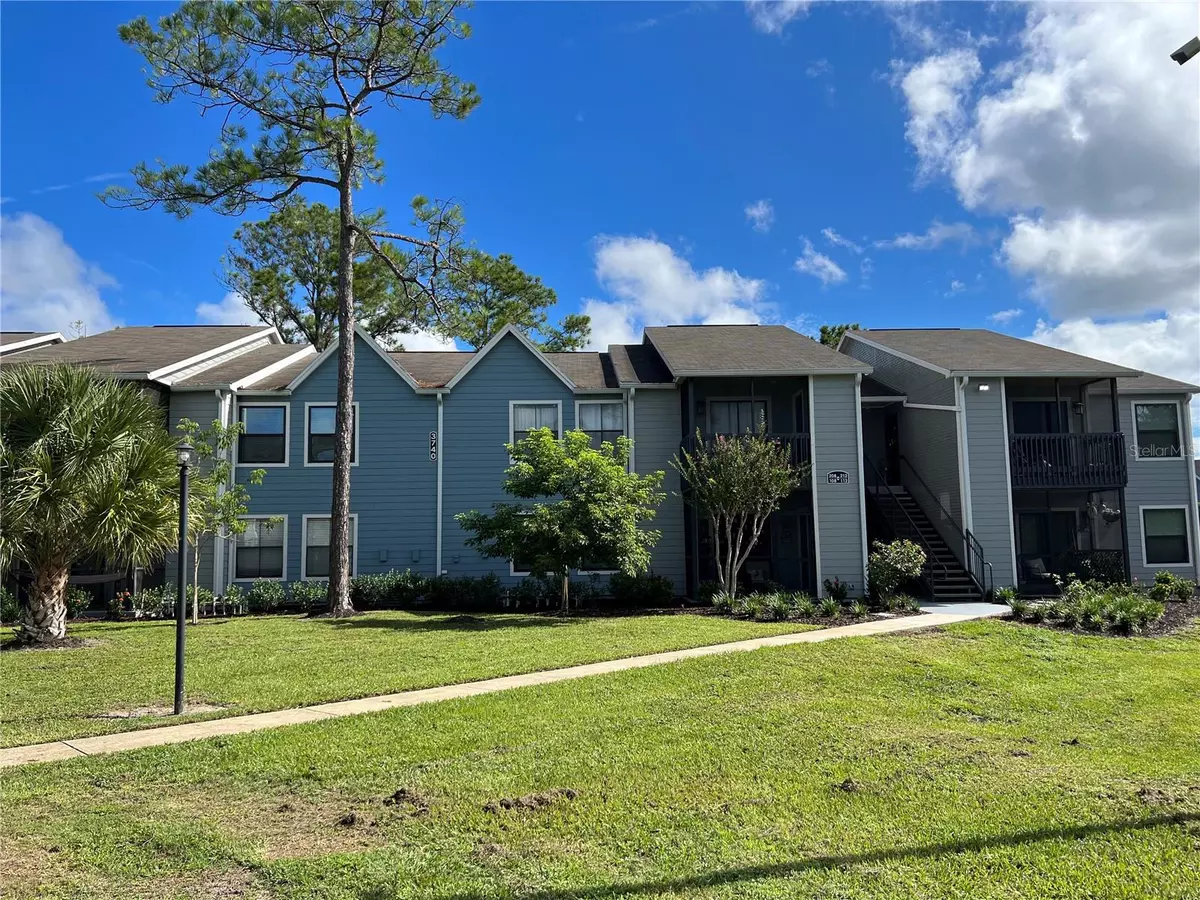 Casselberry, FL 32707,3740 IDLEBROOK CIR #202
