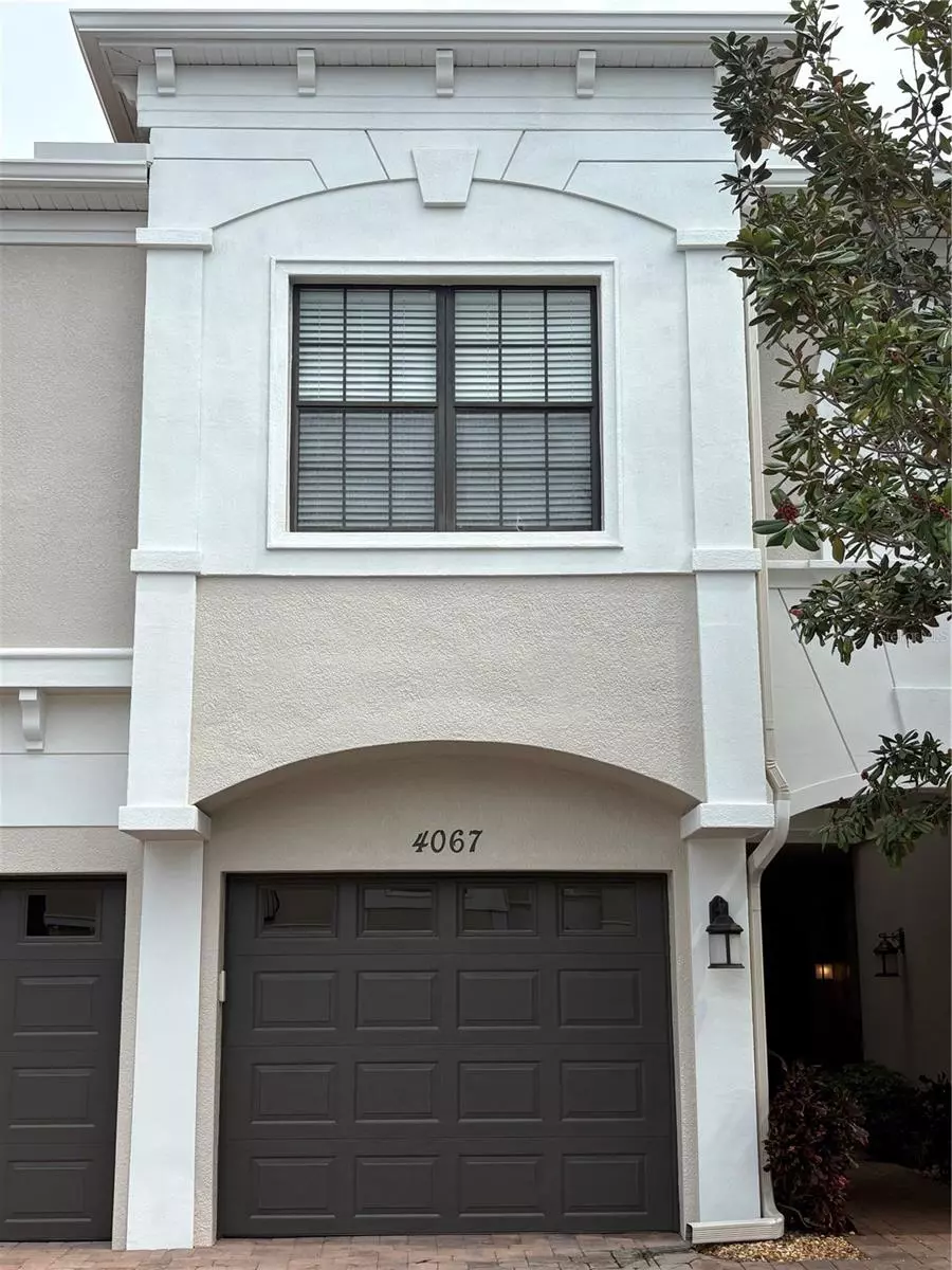 Bradenton, FL 34209,4067 OVERTURE CIR #4067