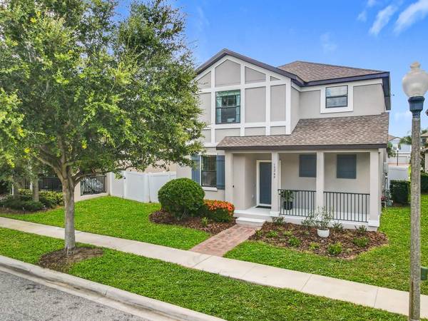 15249 PURPLE MARTIN ST, Winter Garden, FL 34787