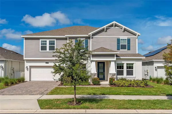 St Cloud, FL 34771,3080 ELLA WAY