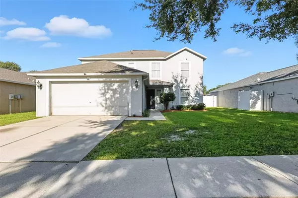 12925 KINGS LAKE DR, Gibsonton, FL 33534