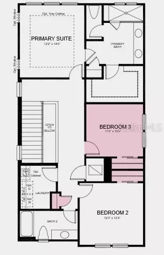 St Cloud, FL 34771,5160 GOLDFINCH DR