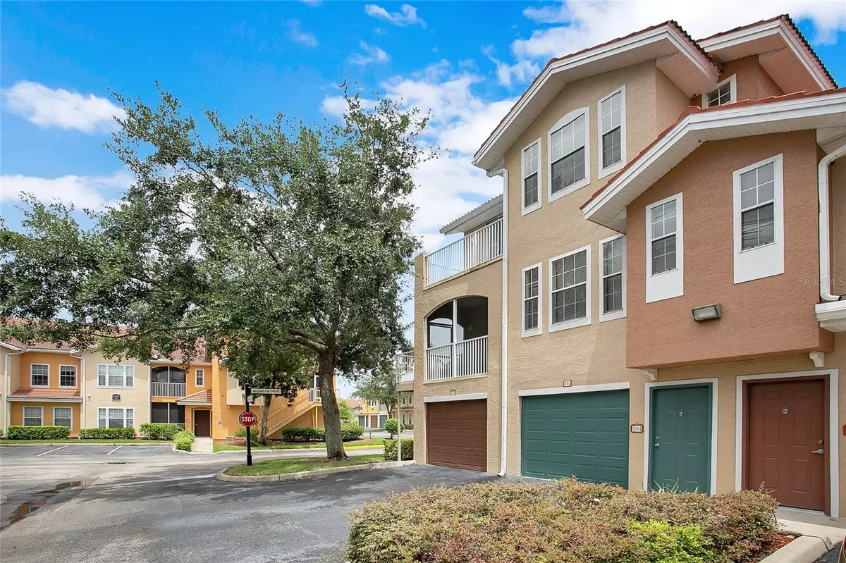 Orlando, FL 32837,12016 VILLANOVA DR #106
