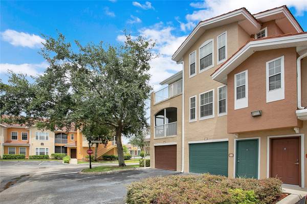 12016 VILLANOVA DR #106, Orlando, FL 32837