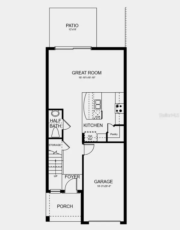 Kissimmee, FL 34758,2216 PORTRAIT ST