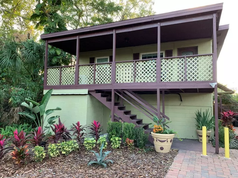 2512 MUSSELWHITE AVE ##1, Orlando, FL 32804