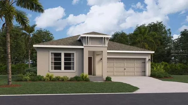 1462 LOXLEY TRL, Kissimmee, FL 34746