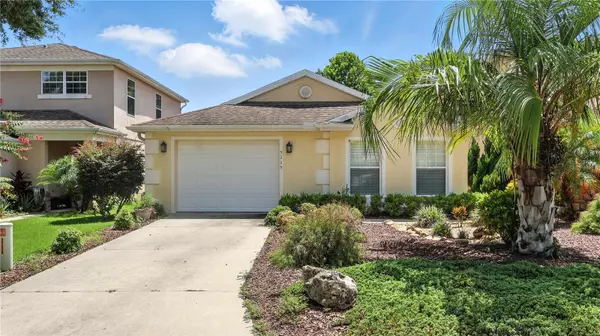 5115 NE 122ND BLVD, Oxford, FL 34484