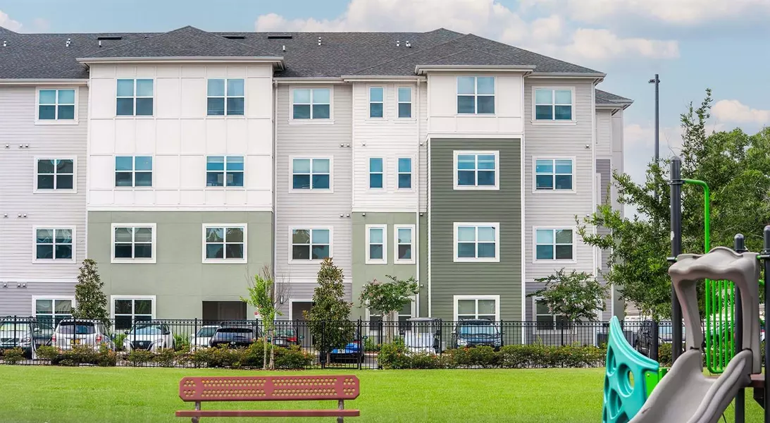 110 ZORA PL #A1, Orlando, FL 32810