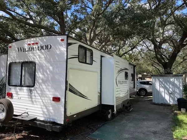 3000 CLARCONA RD #2515, Apopka, FL 32703