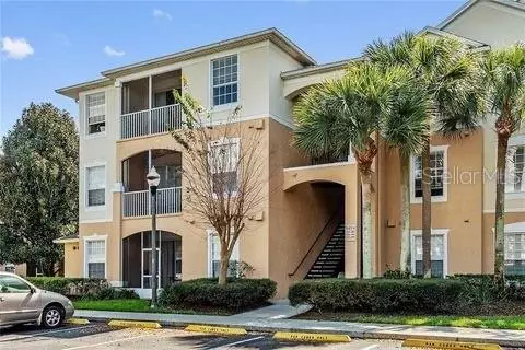 6100 STEVENSON DR #208, Orlando, FL 32835