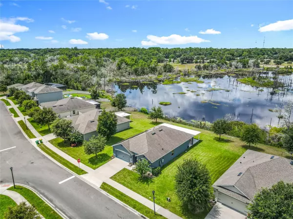 Deland, FL 32724,151 POINT PLEASANT RD