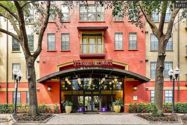 911 N ORANGE AVE #246, Orlando, FL 32801