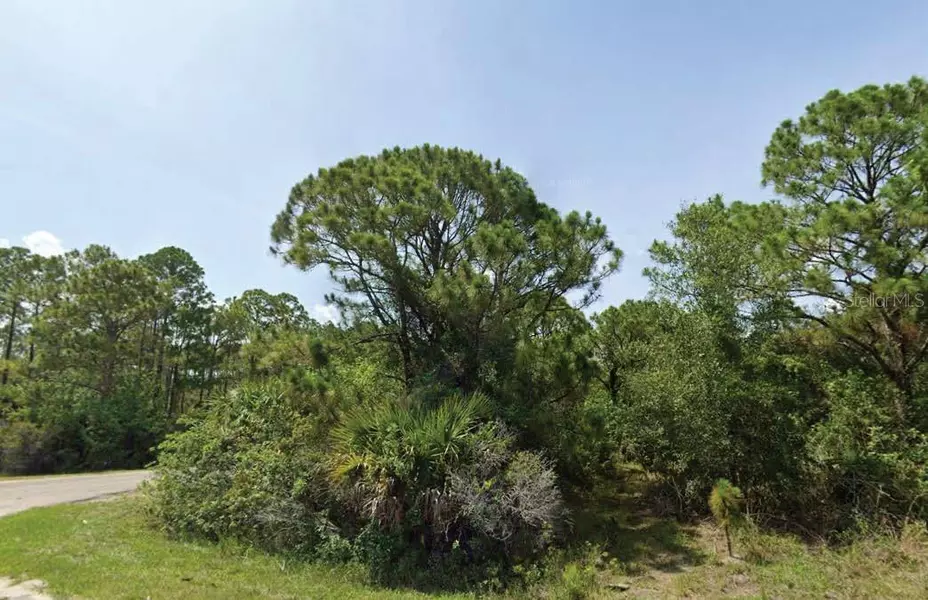 AUTUMNLEAF TER, North Port, FL 34288