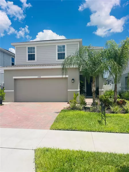 2388 ORCHID DR, Davenport, FL 33837