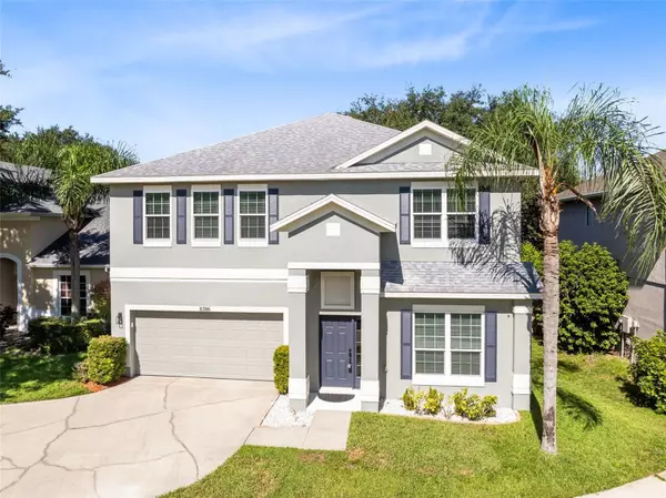 Orlando, FL 32810,8386 BAYWOOD VISTA DR