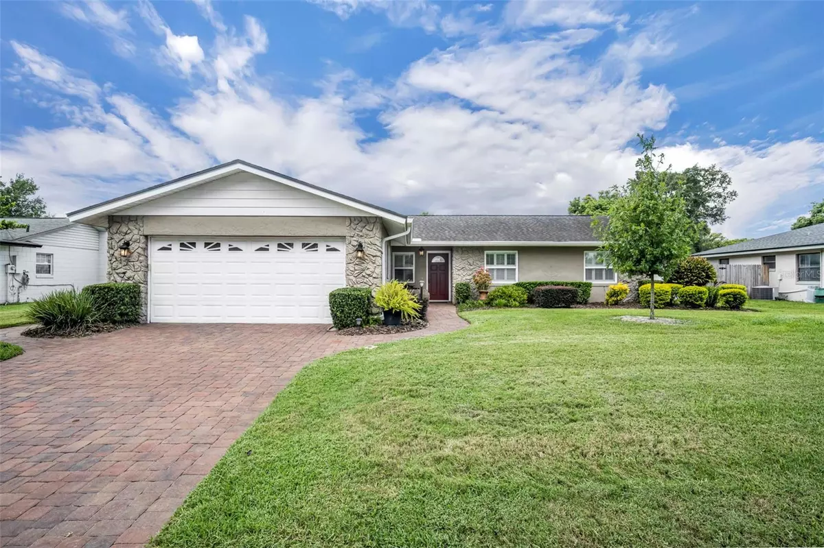 Winter Park, FL 32792,5346 CYPRESS DR