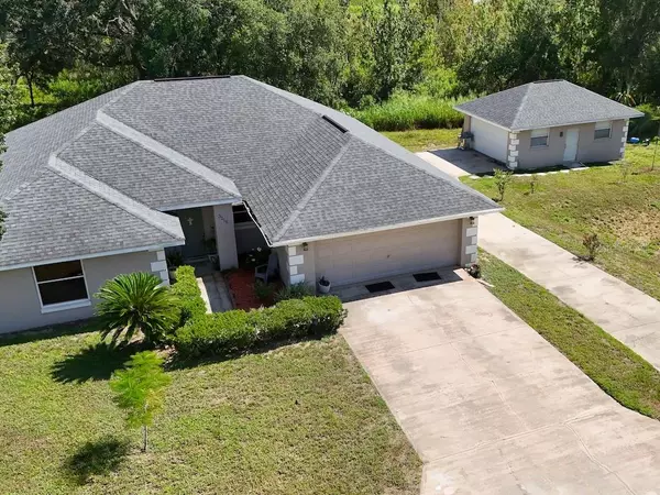 Haines City, FL 33844,3118 DAVILANE ST