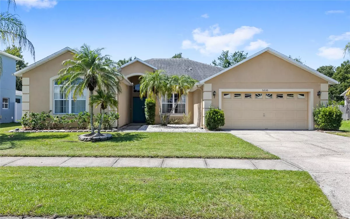 Kissimmee, FL 34758,5330 CORAL VINE LN