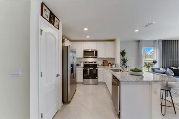 St Cloud, FL 34773,2967 BRIE HAMMOCK BND