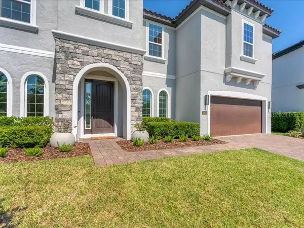 Orlando, FL 32836,8408 LUDINGTON CIR