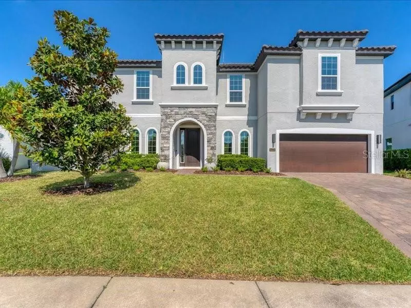Orlando, FL 32836,8408 LUDINGTON CIR