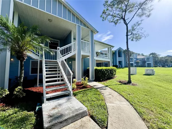 2608 GRASSY POINT DR #206, Lake Mary, FL 32746