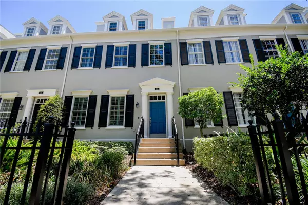 565 CAMPUS ST, Celebration, FL 34747