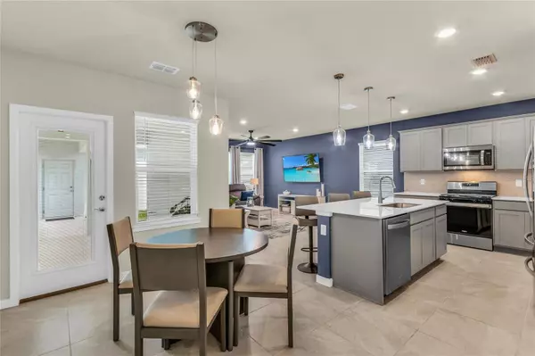 Apopka, FL 32712,4087 ROAMING BROOK DR