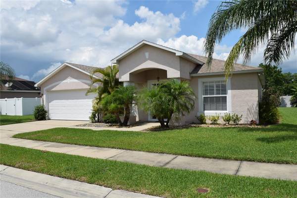 310 WHITE IBIS LN, Winter Haven, FL 33884