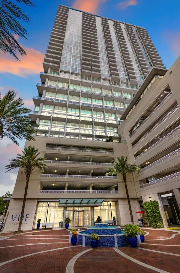 150 E ROBINSON ST #1406, Orlando, FL 32801